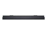 DELL SB522A – Barre de Son Slim pour Moniteur (4,5W, Noir)