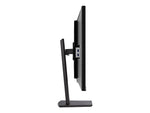 IIYAMA XUB3293UHSN-B5 – 31,5" IPS 4K UHD – HDMI / DisplayPort / USB-A & C / LAN