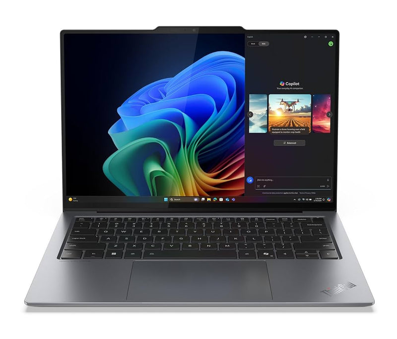 LENOVO THINKPAD X9-14 G1 – 14" – Intel Core Ultra 5 – 16 Go – 512 Go SSD