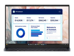 DELL PRO 14 PREMIUM – 14" FHD+ – Intel Core Ultra 5 – 16 Go – 512 Go SSD