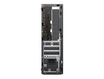 DELL PRO MAX SLIM – Intel Core Ultra 7 – 16 Go – 512 Go SSD
