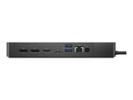 DELL Station d’Accueil WD19S – 130W USB-C PD 90W