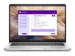 DELL PRO 14 PLUS – 14" FHD+ – Intel Core Ultra 5 – 16 Go – 512 Go SSD