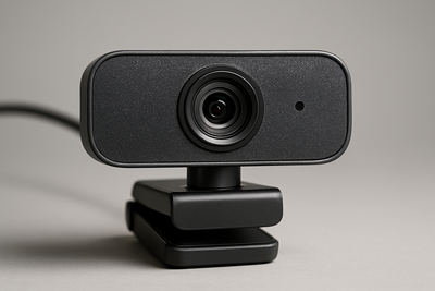 Webcams