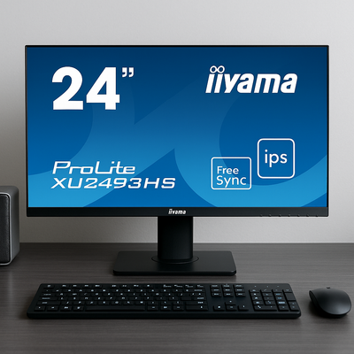 IIYAMA