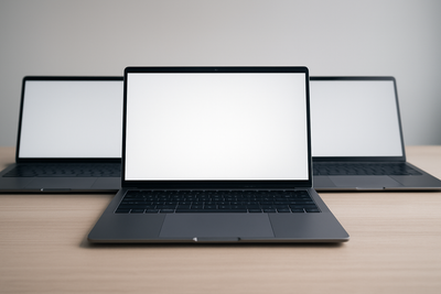 PC portables