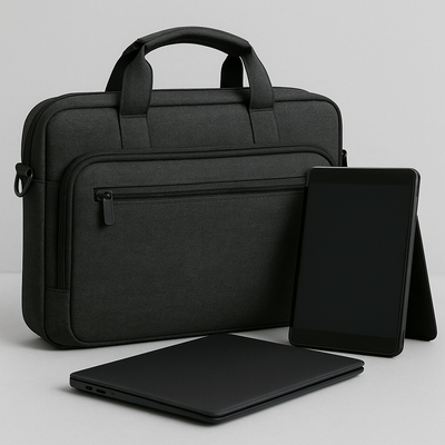 Sacoche Portable et Tablette