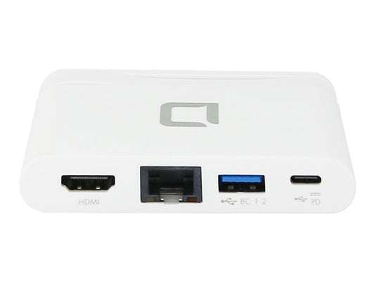 Dicota USB-C Portable Docking 4-in-1