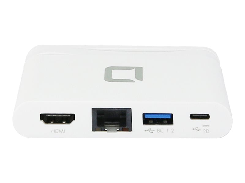 Dicota USB-C Portable Docking 4-in-1