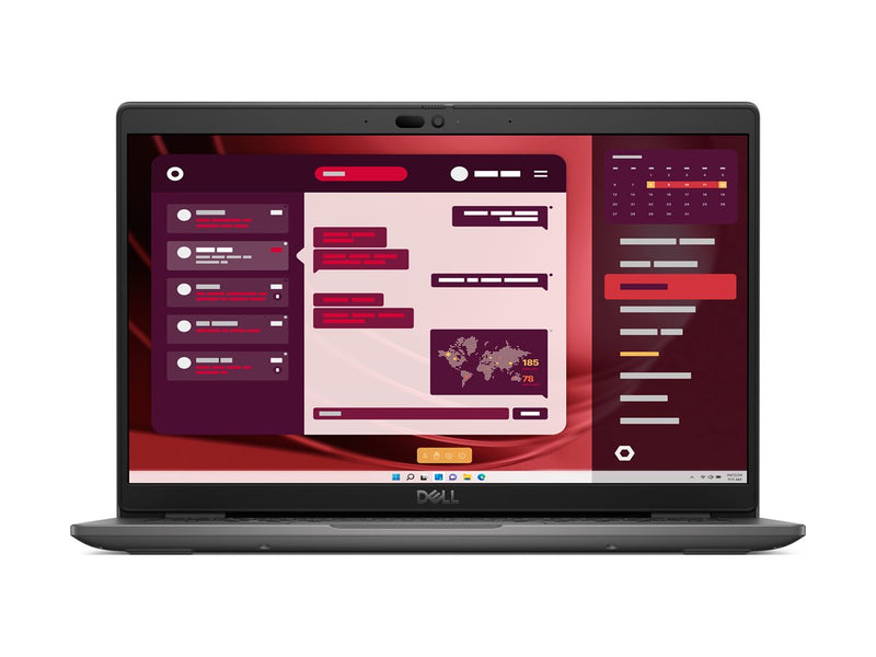 DELL LATITUDE 3450 – 14" – Intel Core i5 13ᵉ Gen – 16 Go – 512 Go SSD