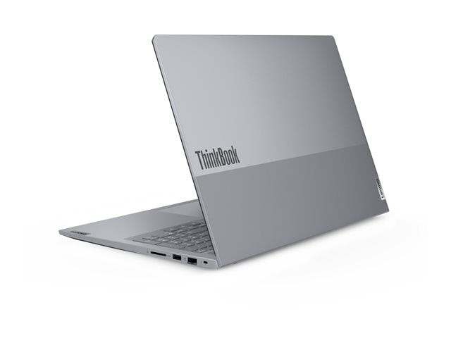LENOVO THINKBOOK 16 G8 – 16" – Intel Core Ultra 7 – 16 Go – 512 Go SSD