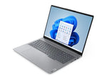 LENOVO THINKBOOK 16 G6 – 16" FHD – Intel Core i7 13ᵉ Gen – 16 Go – 512 Go SSD