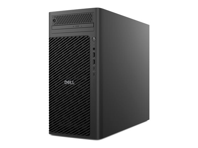 DELL PRO MAX TOWER - Intel Core Ultra 7 - 32 Go - 1 To SSD