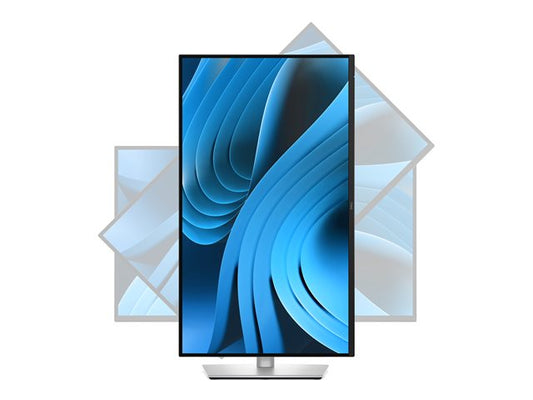 DELL PRO 27 PLUS P2725D – 27" QHD IPS