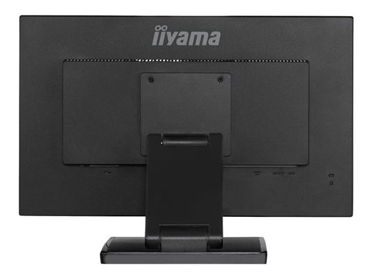 IIYAMA T2254MSC-B1AG – Moniteur Tactile 21,5" IPS Full HD