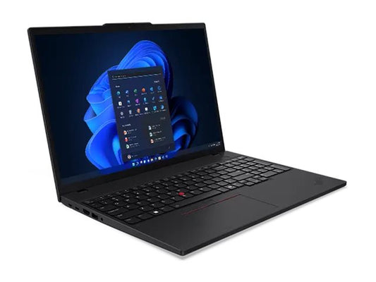 LENOVO THINKPAD T16 G4 – 16" – Intel Core Ultra 5 – 16 Go – 512 Go SSD