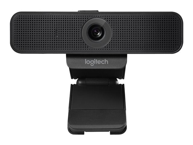 LOGITECH WEBCAM C925E – Full HD 1080p