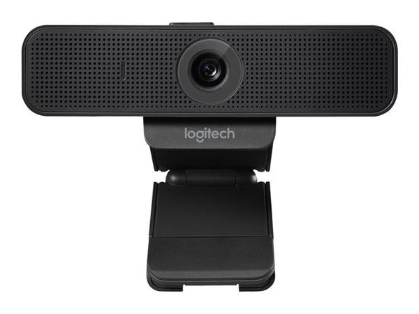 LOGITECH WEBCAM C925E – Full HD 1080p