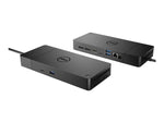 DELL Station d’Accueil WD19S – USB-C PD 180W