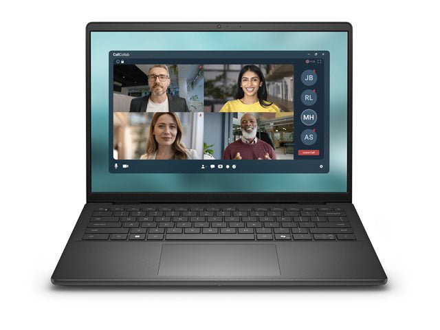 DELL PRO 14 ESSENTIAL – Intel Core 7 – 16 Go – 512 Go SSD