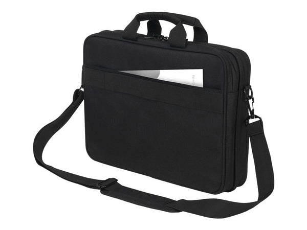 Dicota Sacoche Eco Top Traveller SCALE 12-14.1