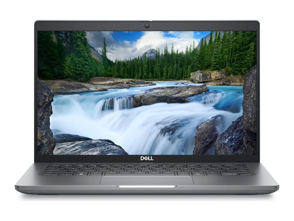 DELL LATITUDE 5450 – 14" – Intel Core Ultra 5 – 8 Go – 512 Go SSD