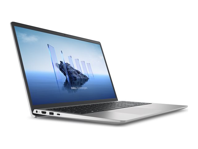 DELL PRO 15 ESSENTIAL – Intel Core i7 – 16 Go – 512 Go SSD