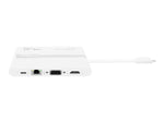 Dicota USB-C Portable Docking 9-in-1