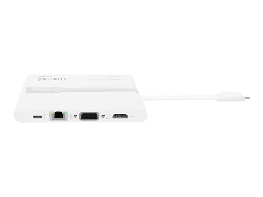 Dicota USB-C Portable Docking 9-in-1