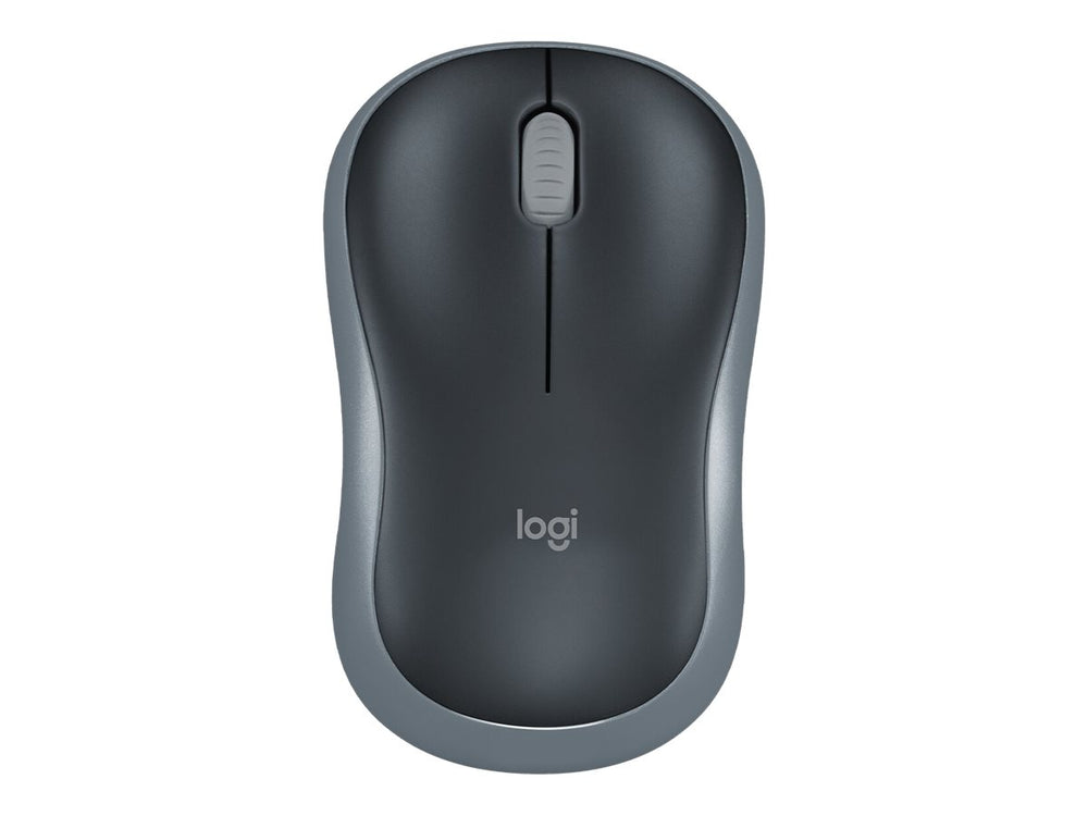 LOGITECH M185 – Souris Sans Fil USB
