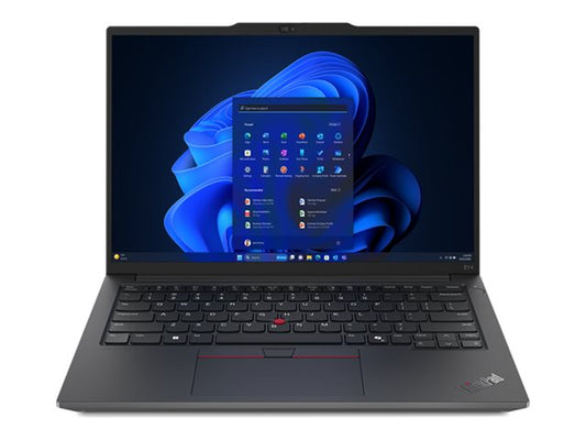 LENOVO THINKPAD E14 G6 – 14" – Intel Core Ultra 7 – 16 Go – 512 Go SSD