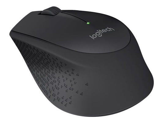 LOGITECH M280 – Souris Sans Fil (Noir)