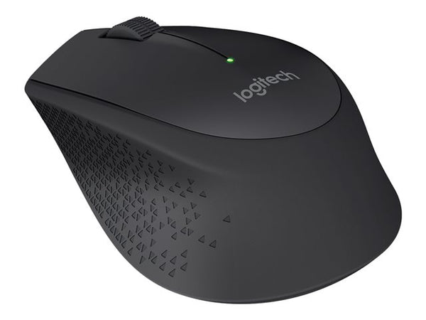 LOGITECH M280 – Souris Sans Fil (Noir)
