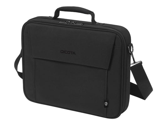 Sacoche Ordinateur Dicota Eco Multi BASE 15-17.3"