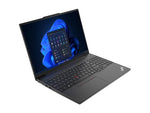 LENOVO THINKPAD E16 – 16" – Intel Core Ultra 5 – 16 Go – 512 Go SSD