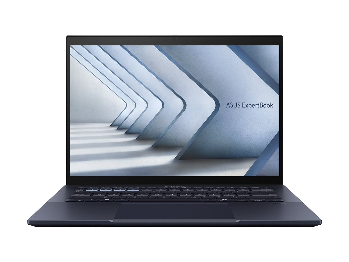 ASUS EXPERTBOOK B5 – 14" WUXGA – Intel Core Ultra 7 – 16 Go – 512 Go SSD