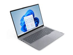 LENOVO THINKBOOK 14 G7 – 14" WUXGA – Intel Core Ultra 5 – 16 Go – 512 Go SSD