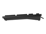 DELL KB216 – Clavier Multimédia USB (AZERTY-FR, Noir)