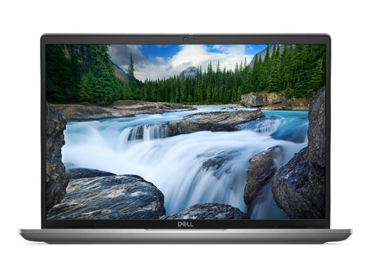 DELL LATITUDE 7350 – 13,3" FHD+ – Intel Core Ultra 7 – 16 Go – 512 Go SSD