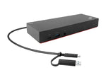 Lenovo ThinkPad Hybrid USB-C + USB-A Dock
