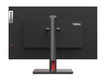 Lenovo T27i-30 – 27" IPS Full HD – VGA / HDMI / DisplayPort