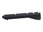 DELL Pro KM5221W – Pack Clavier & Souris Sans Fil (Azerty FR, Noir)