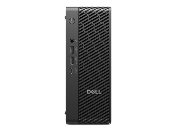 DELL PRO MICRO – Intel Core Ultra 7 – 16 Go – 512 Go SSD