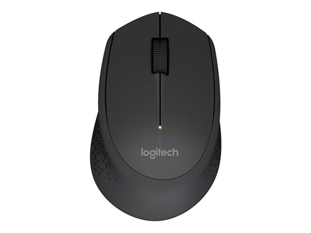 LOGITECH M280 – Souris Sans Fil (Noir)