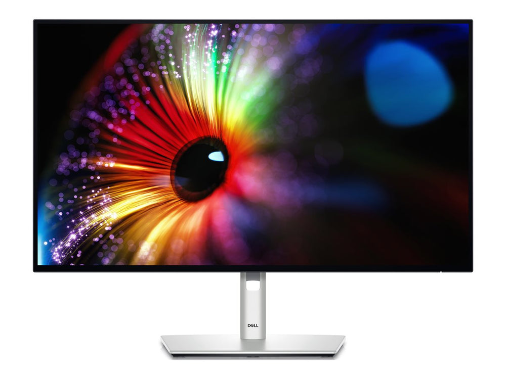 DELL U2724D – 27" IPS QHD (2560x1440) – HDMI / DisplayPort