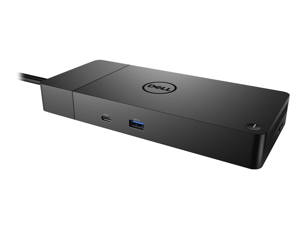 DELL Pro Station d’Accueil WD19DCS – 240W USB-C PD 210W