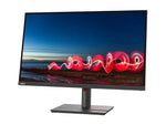 Lenovo T27i-30 – 27" IPS Full HD – VGA / HDMI / DisplayPort