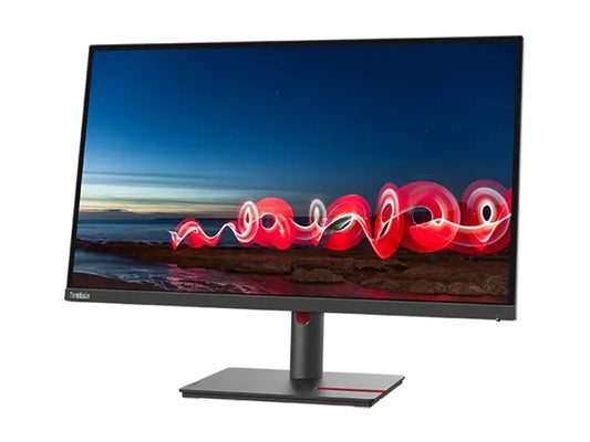 Lenovo T27i-30 – 27" IPS Full HD – VGA / HDMI / DisplayPort
