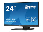 IIYAMA T2454MSC – 23,8" Tactile IPS Full HD