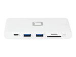 Dicota USB-C Portable Docking 9-in-1